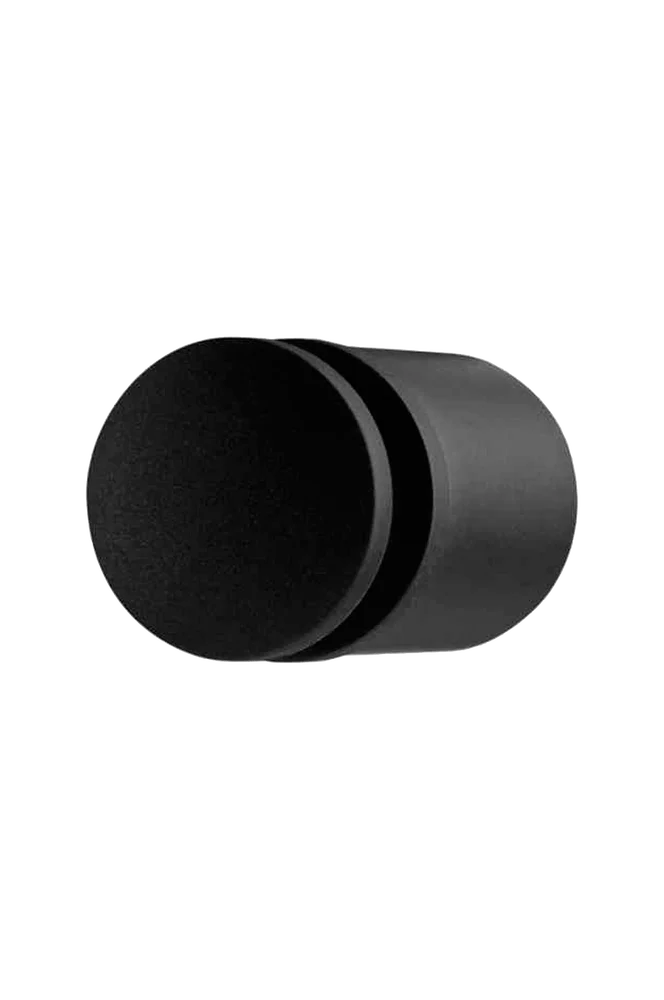 Dørstopper Veggmontert Entra H4 cm diameter2,5 cm v:5731737