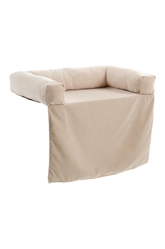 MEDFORD hunde-/katteseng – Beige m v:1900492