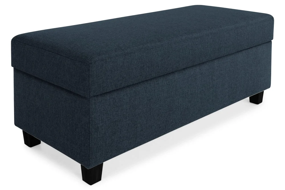 Crazy Fotskammel med Oppbevaring 120×50 v:1579269