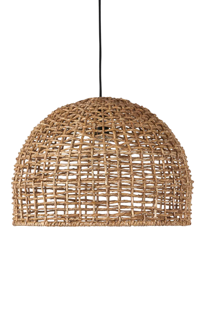 CEBU taklampe 46 cm - Natur - Belysning | m v:7365566