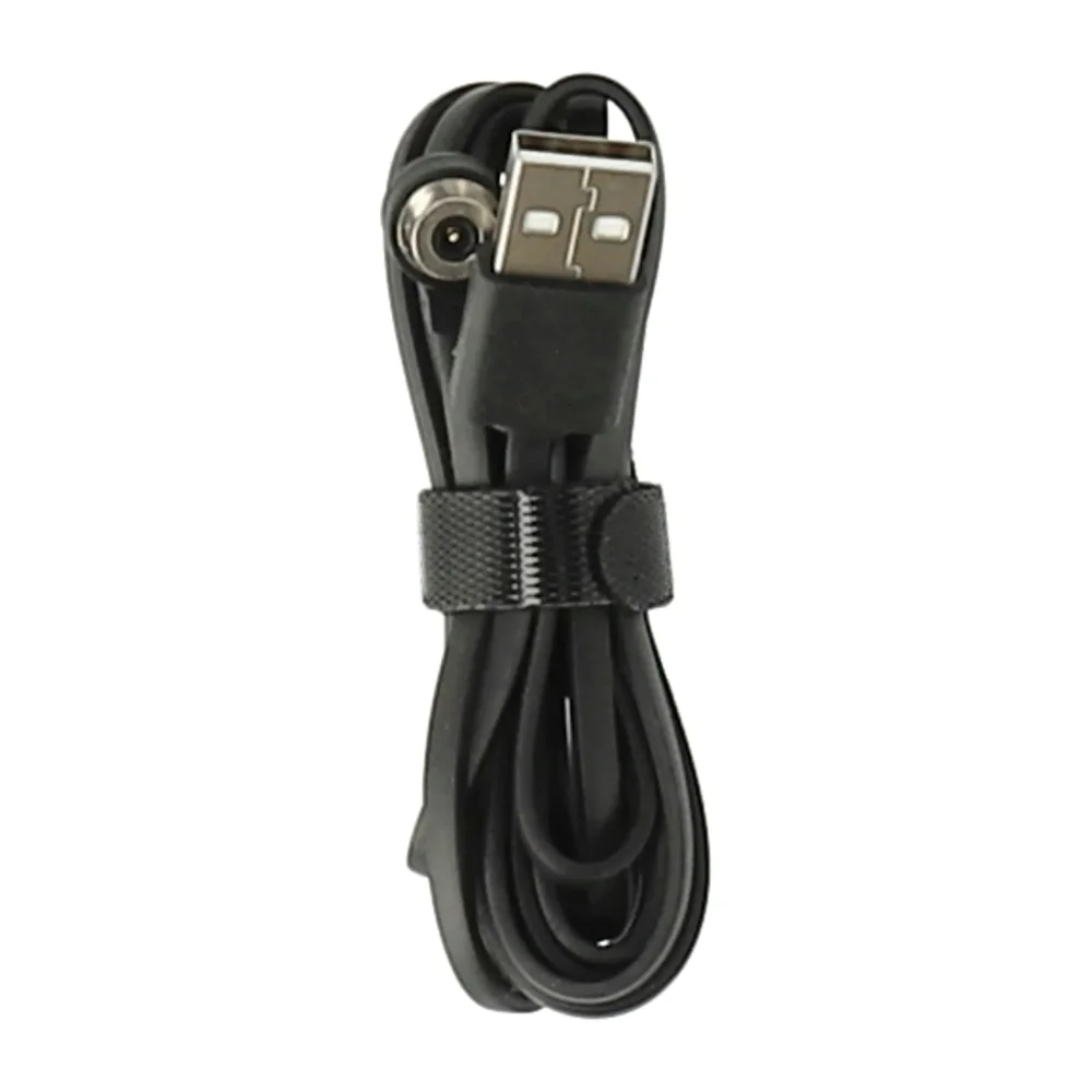Magnetisk Kabel Til VP9/ SC52/ SC53/ MF1/ SH8 Portabel Lampe v:8092922 Magnetisk Kabel Til VP9/ SC52/ SC53/ MF1/ SH8 Portabel Lampe v:8092922