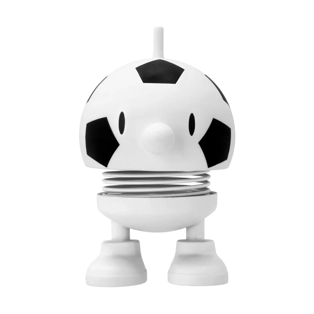 Hoptimist Football Bumble S figur v:591819
