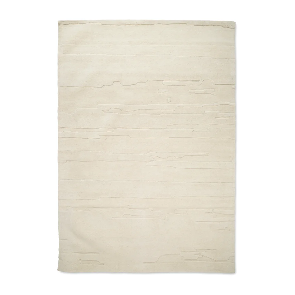 Carved ullteppe 250 x 350 cm v:3132612 Carved ullteppe 250 x 350 cm v:3132612