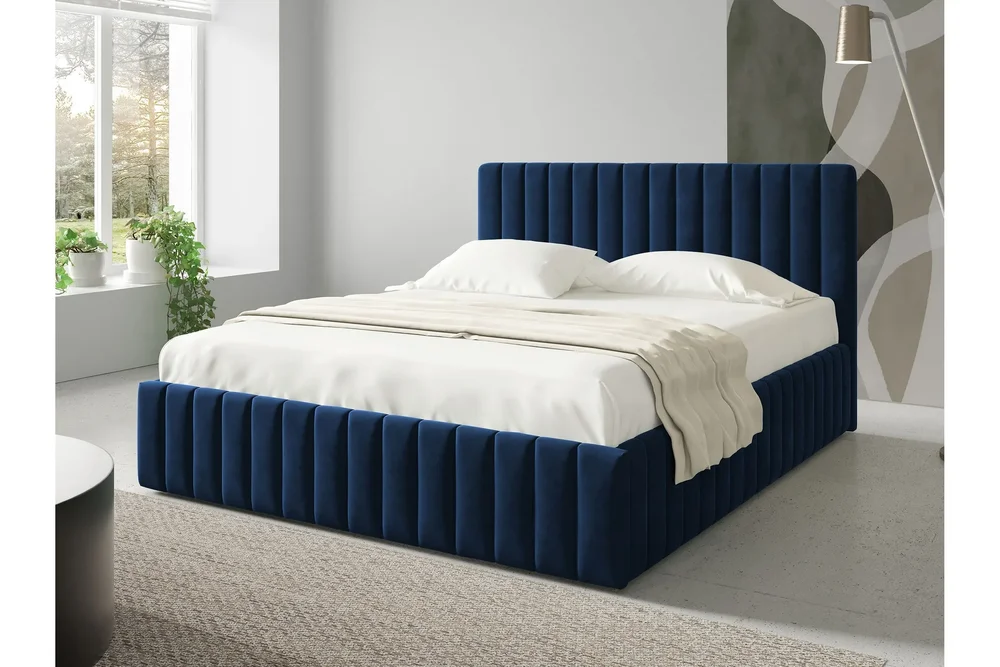 Desio Oppbevaringsseng 160x200 cm v:2004949