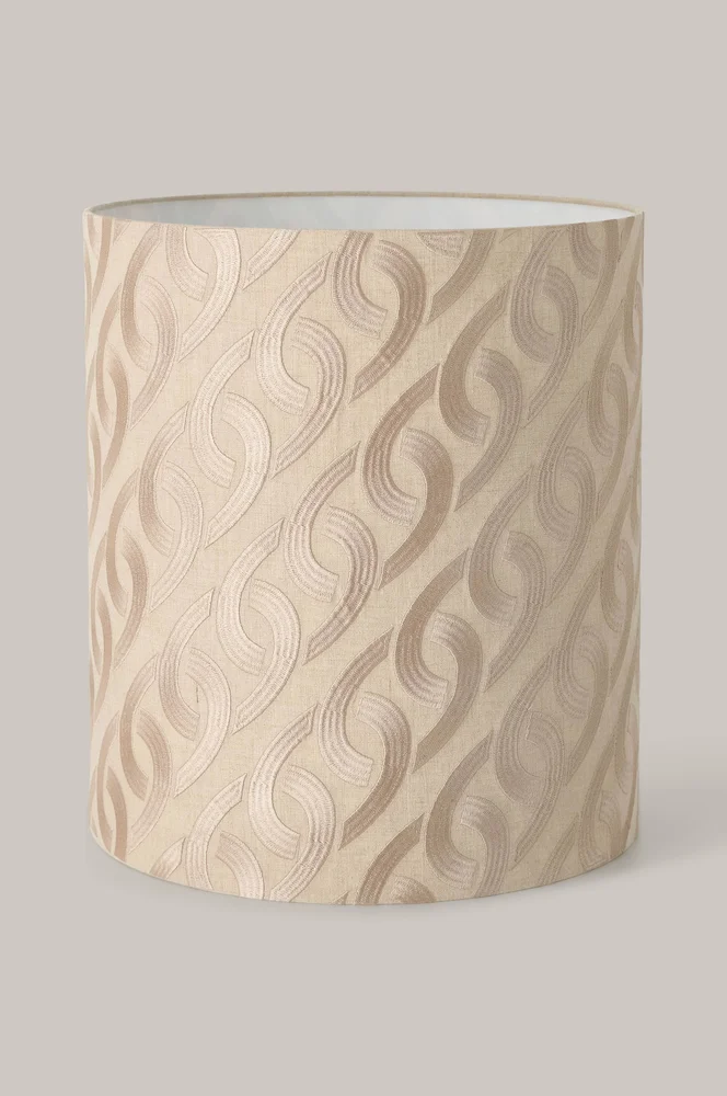 Lampeskjerm Dignify – Beige – Belysning | m v:8920708