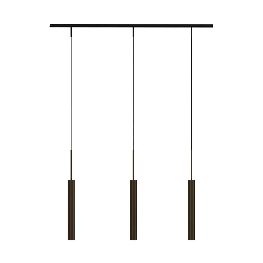 Tubulaire rail pendel 3 v:8343173