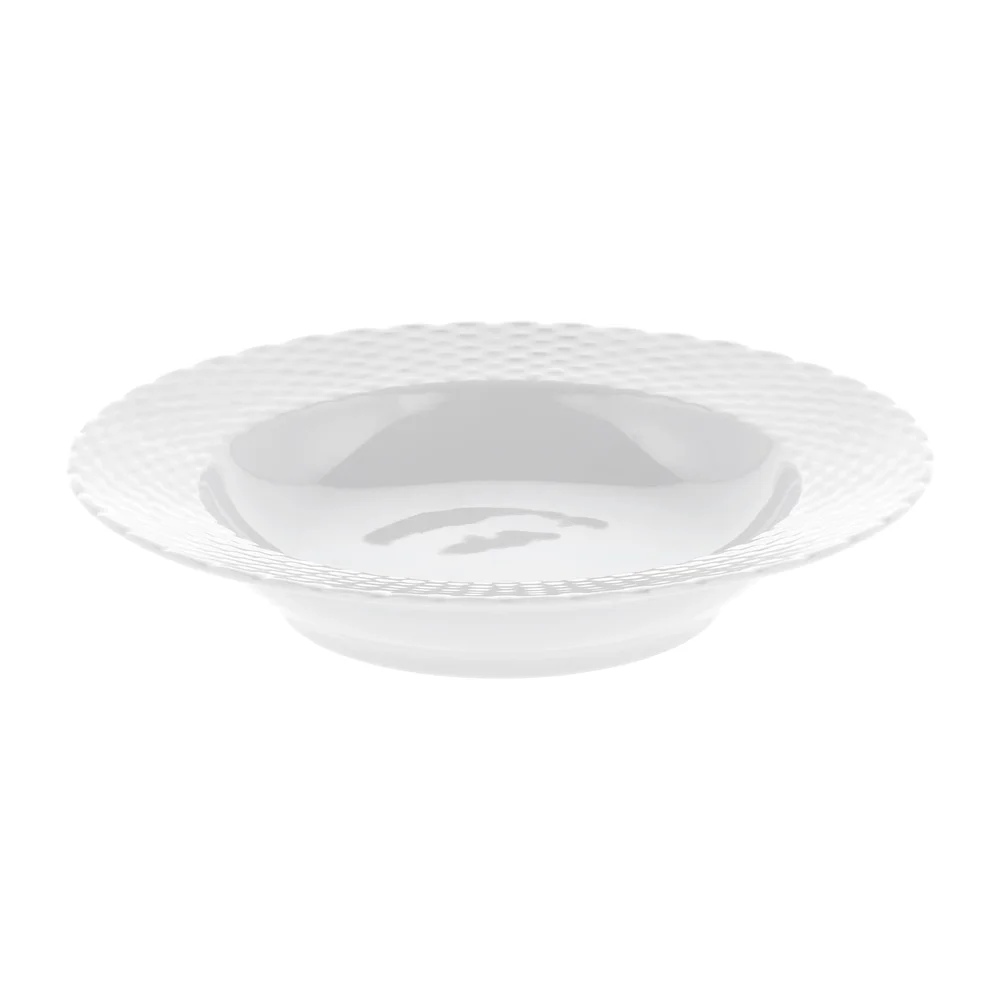 Basket dyp tallerken Ø 23 cm v:8107369