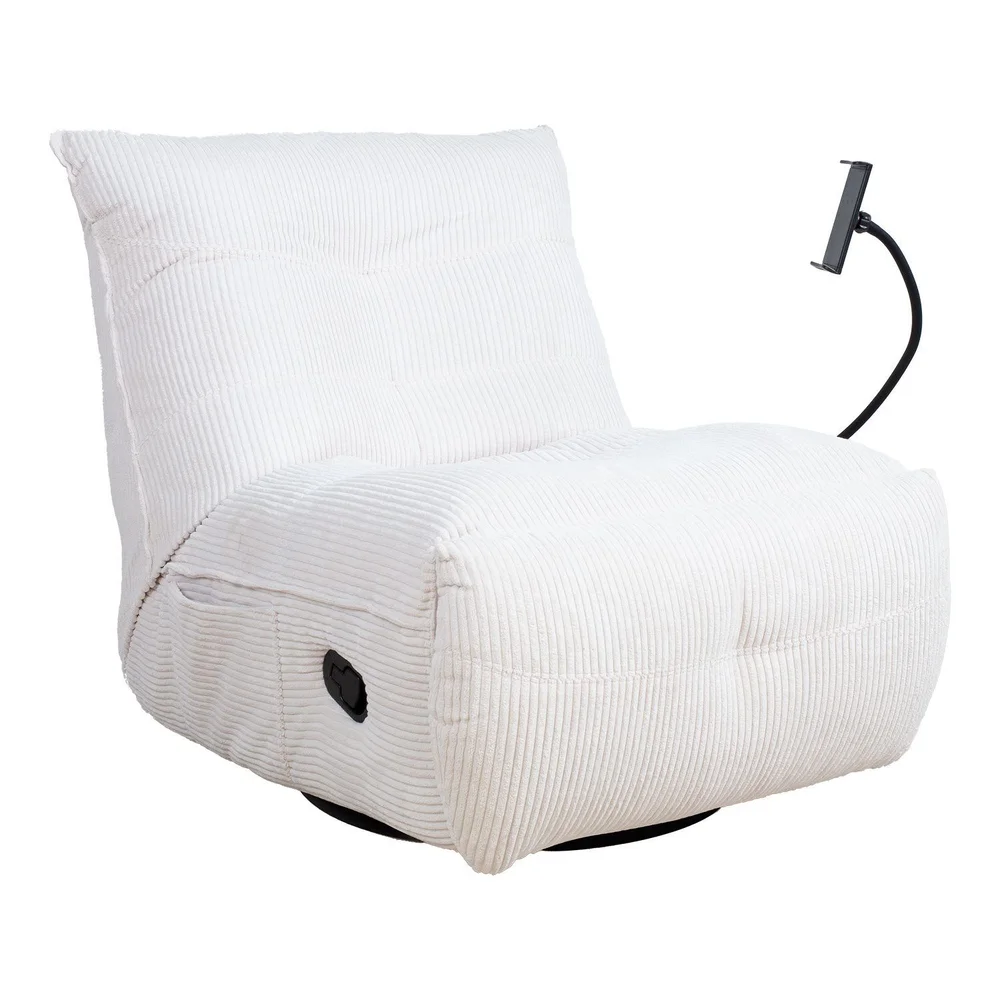 Recliner hvilestol Selor med manuell mekanisme v:8461397