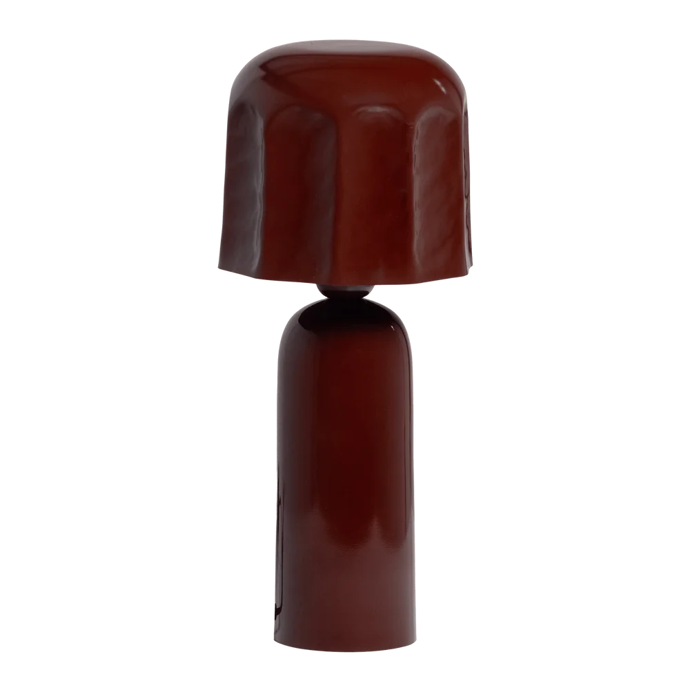 Bordlampe Virel 39 cm v:3280315