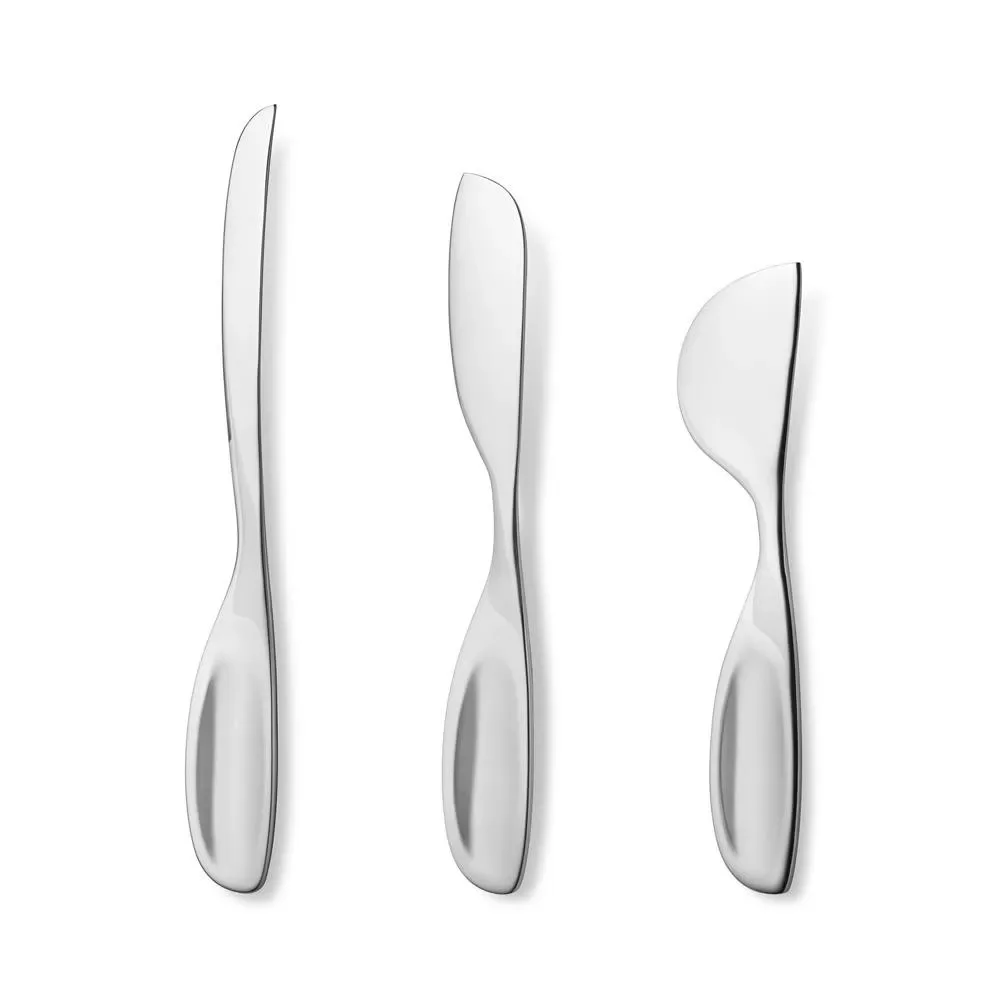 Alfredo osteknivsett v:3141541 Alfredo osteknivsett v:3141541