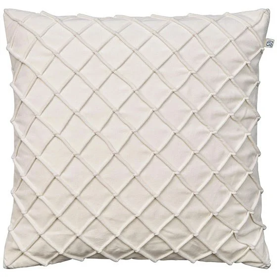 Deva Putetrekk 50×50 cm, Ivory v:2874622