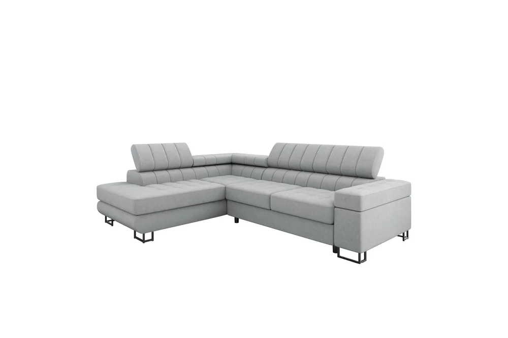 Warwick Sovesofa med Schäslong 3-seter v:4875378