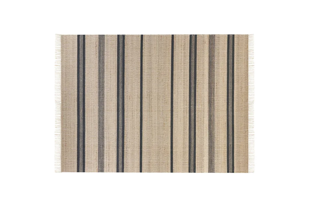 Talpur Juteteppe 160x230 cm v:6185179