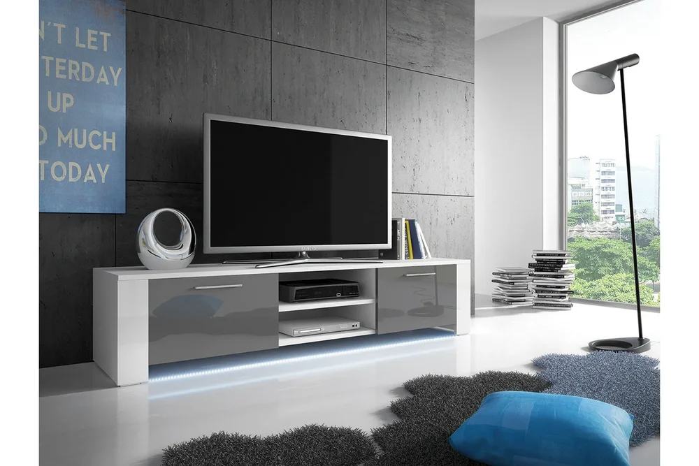 Aliza TV-benk 166 cm v:2066150 Aliza TV-benk 166 cm v:2066150