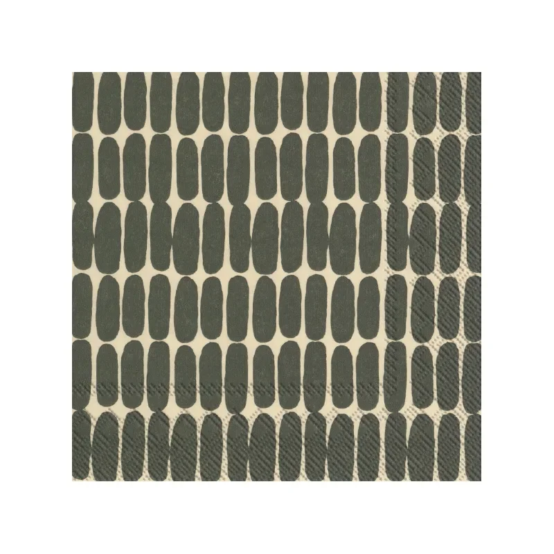 Alku serviett 33×33 cm 20-pakning v:1161305