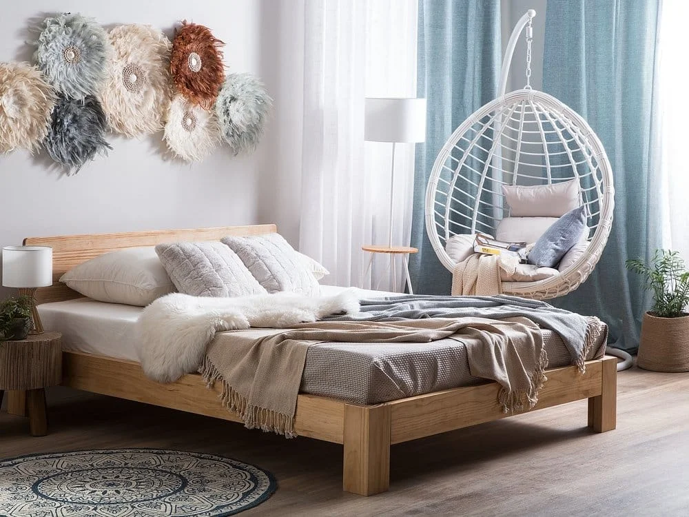 Dobbeltseng Royan 160 | 200 cm v:4178885 Dobbeltseng Royan 160 | 200 cm v:4178885