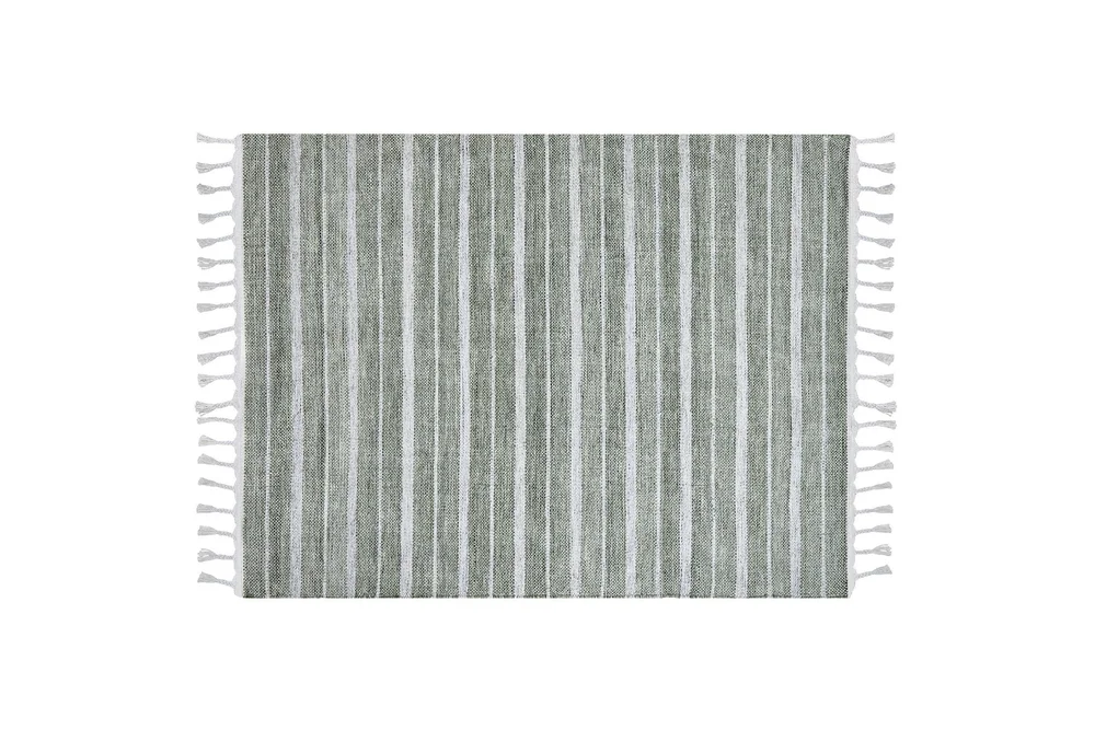 Bademli Ryeteppe 140×200 cm v:7859395 Bademli Ryeteppe 140×200 cm v:7859395