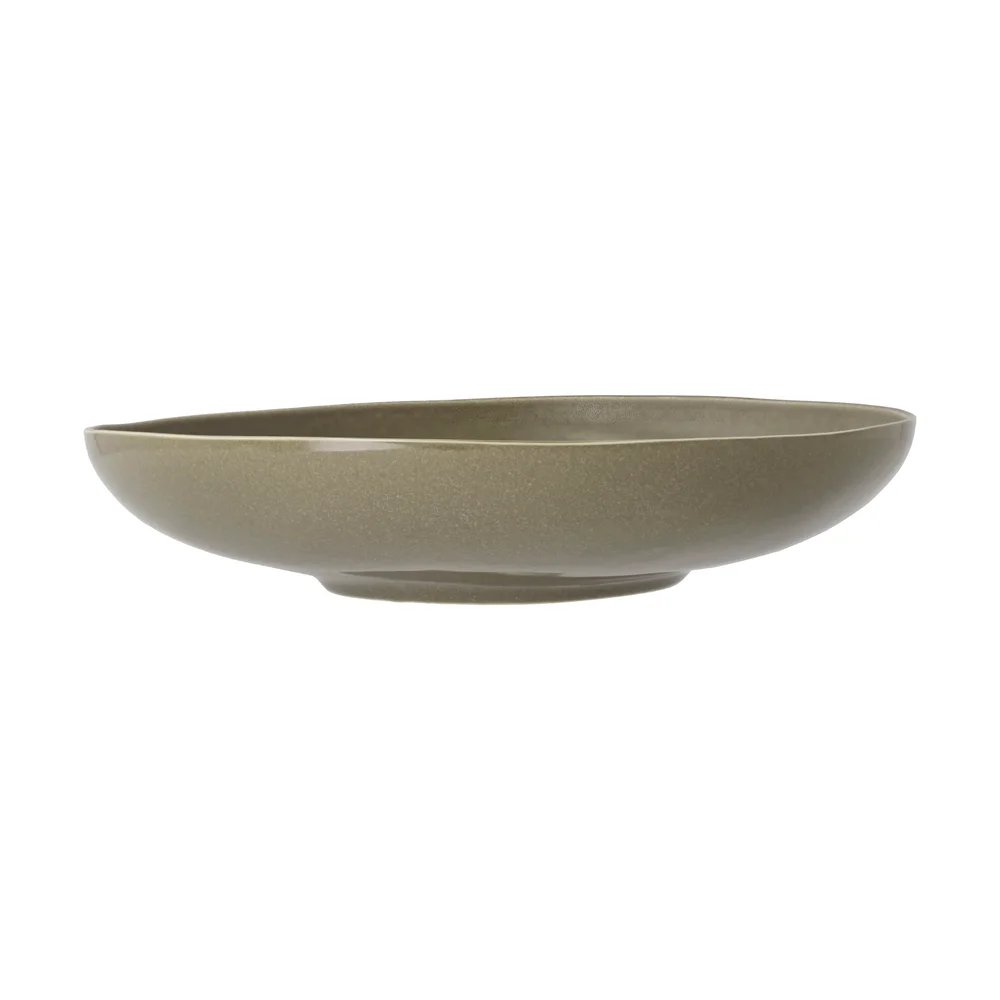 Shoku salatskål Ø28 cm v:4208209