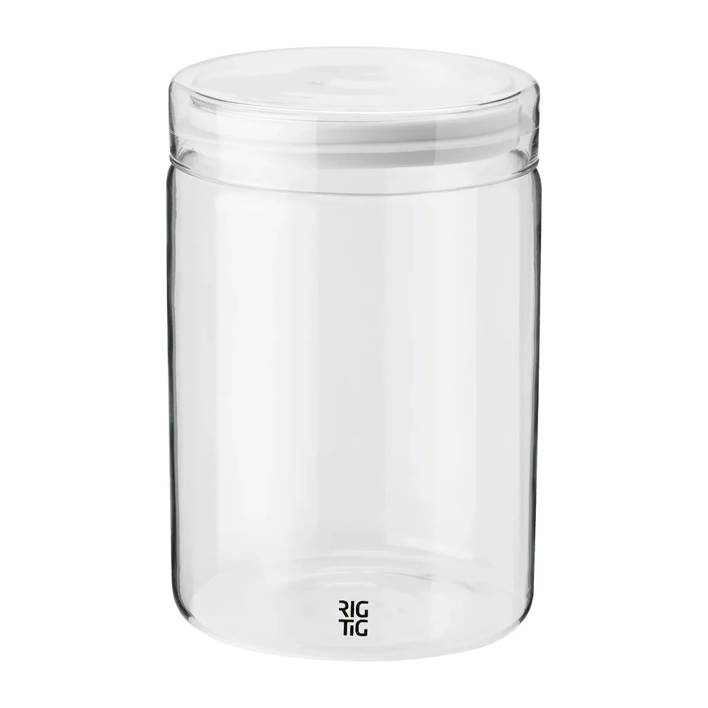 STORE-IT oppbevaringskrukke 1 l v:2630985