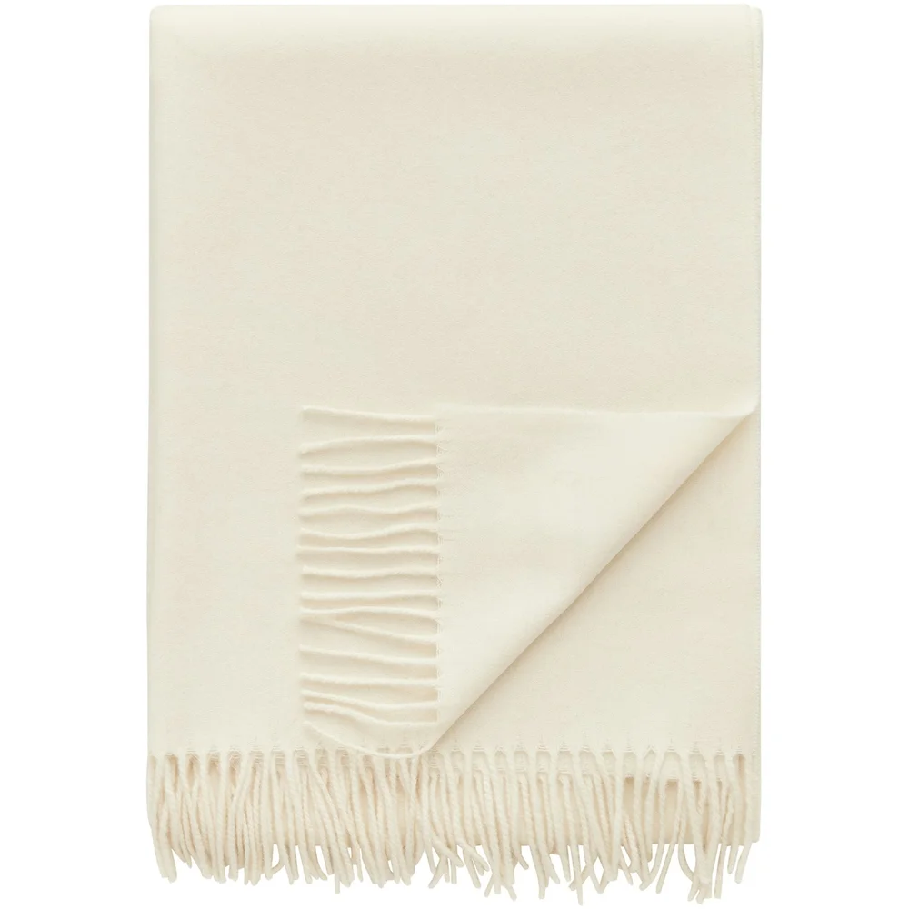 Desert Pledd 130×180 cm, Lys Beige v:384879 Desert Pledd 130×180 cm, Lys Beige v:384879