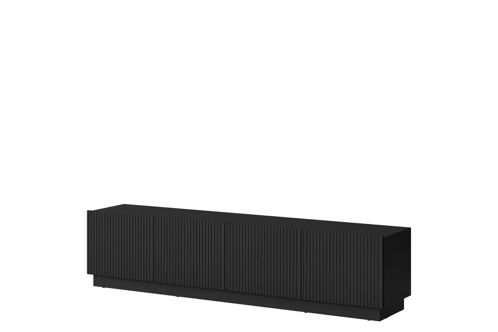 Torvalen Tv-bänk 200 cm v:8897687
