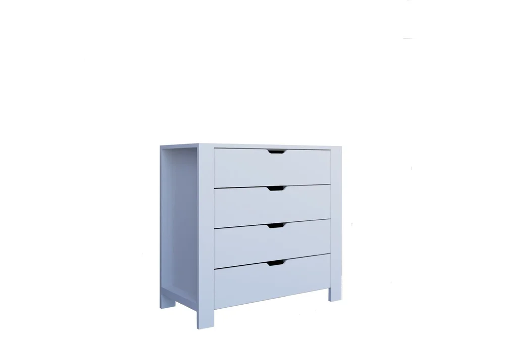 Durusu Kommode 90 cm v:2170204