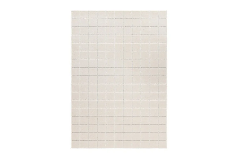 Wiltonteppe Hawaii Chess 160×230 cm, Krem v:2121842 Wiltonteppe Hawaii Chess 160×230 cm, Krem v:2121842