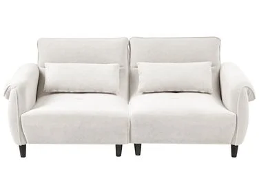 Sofa 3-seter WETLAN Off white v:9612826 Sofa 3-seter WETLAN Off white v:9612826