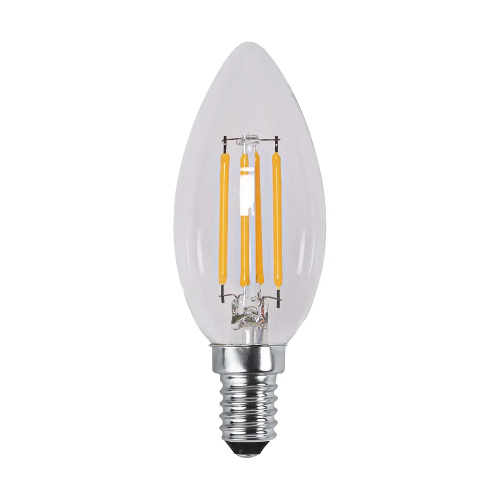 Lit dimbar lyskilde E14 250lm filament v:8457781
