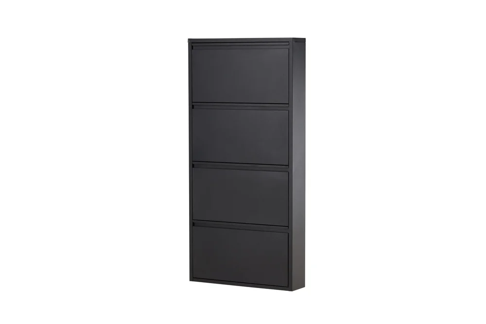 Ushuaia Skoskap 65x15 cm v:8104763