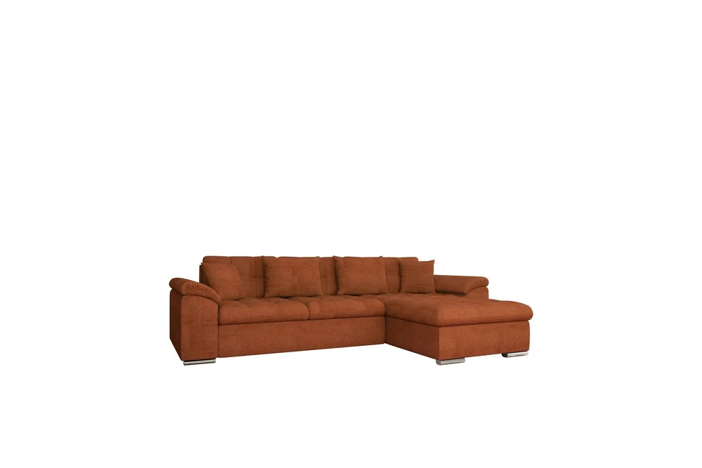 Camior Sofa med Divan 3-seter v:5448116