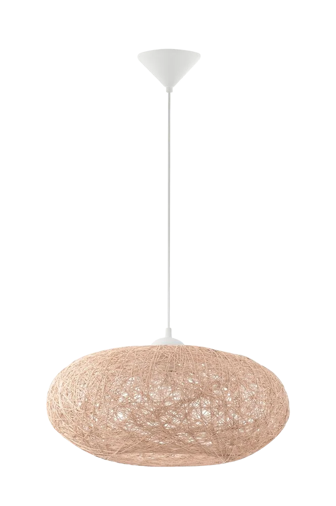 Takpendel Campilo - Beige - Belysning | m v:4132959