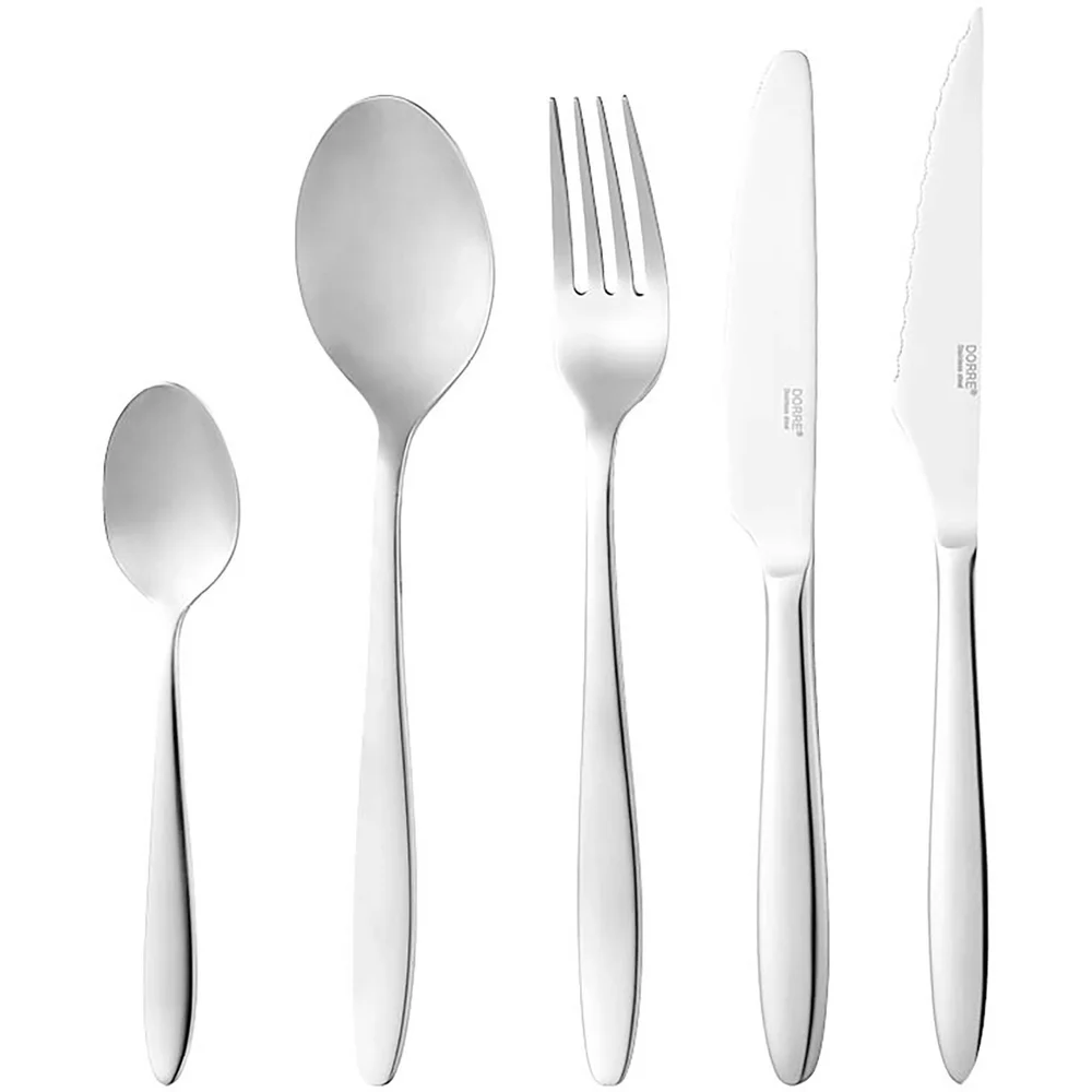 Estrid Bestikksett 60 Deler v:4202919 Estrid Bestikksett 60 Deler v:4202919