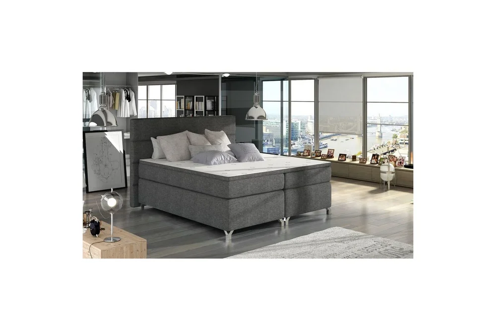 Boxspring Eltap Amadeo v:2557306