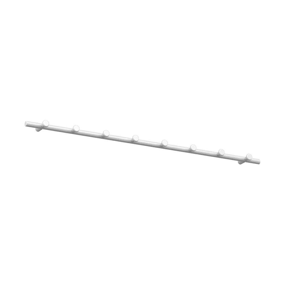 Classic knaggrekke 80 cm v:6037726 Classic knaggrekke 80 cm v:6037726