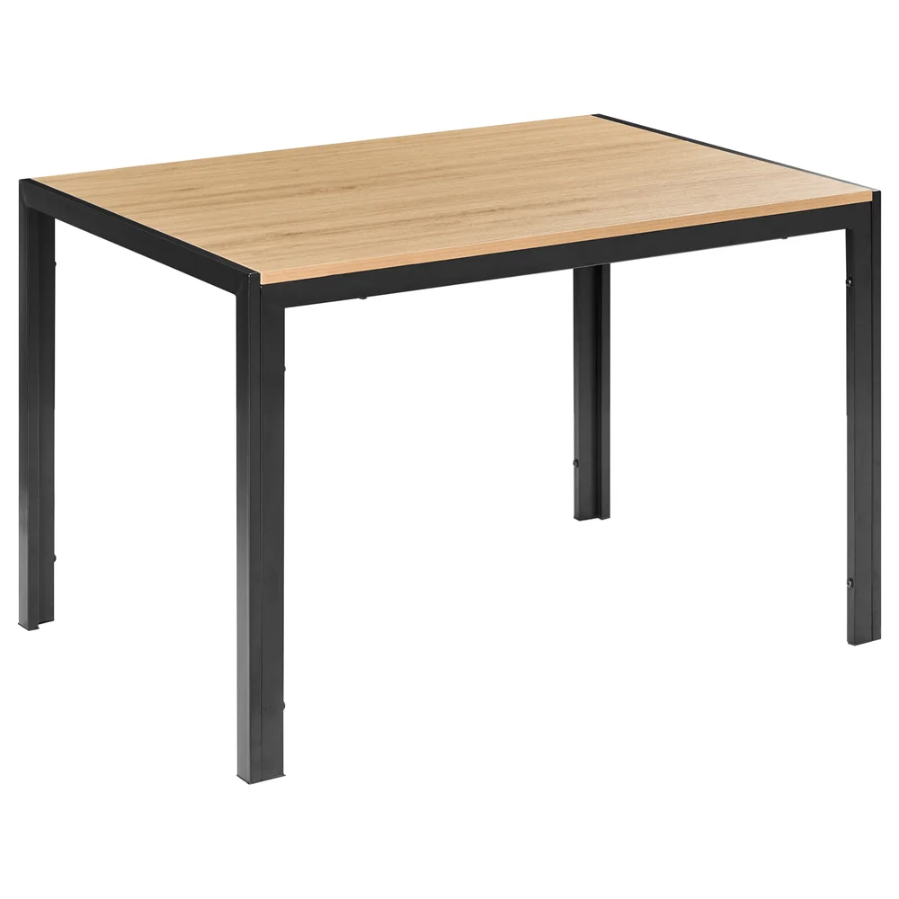 Spisebord Mann 120 cm v:1305678