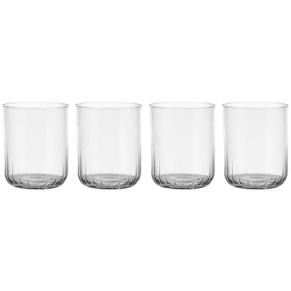 Pristine tumblerglass 37 cl 4-pakning v:5586320