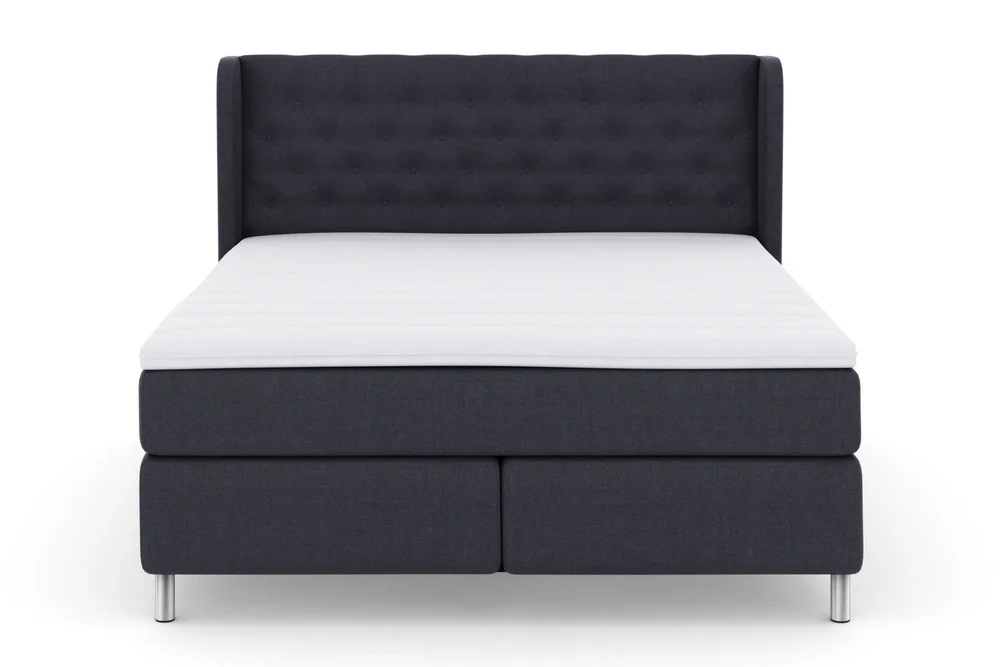 Select No 3 Komplett Sengepakke 210x210 Fast v:3045898