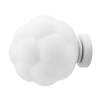 Bubba tak/vegglampe Ø25 cm v:4847893