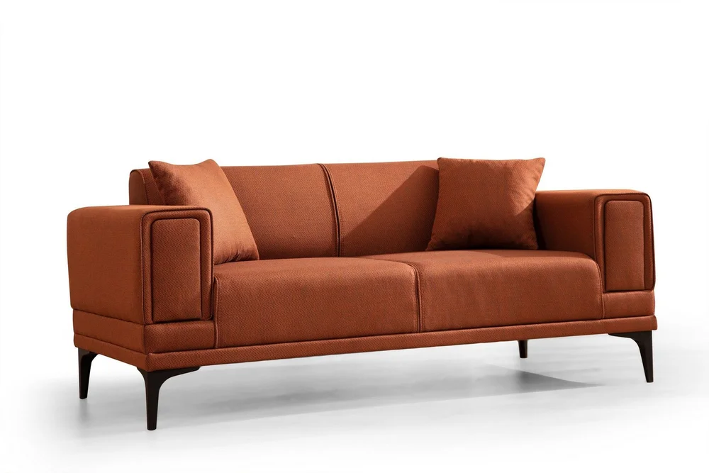 Naoko 3-seter Sofa v:8744046