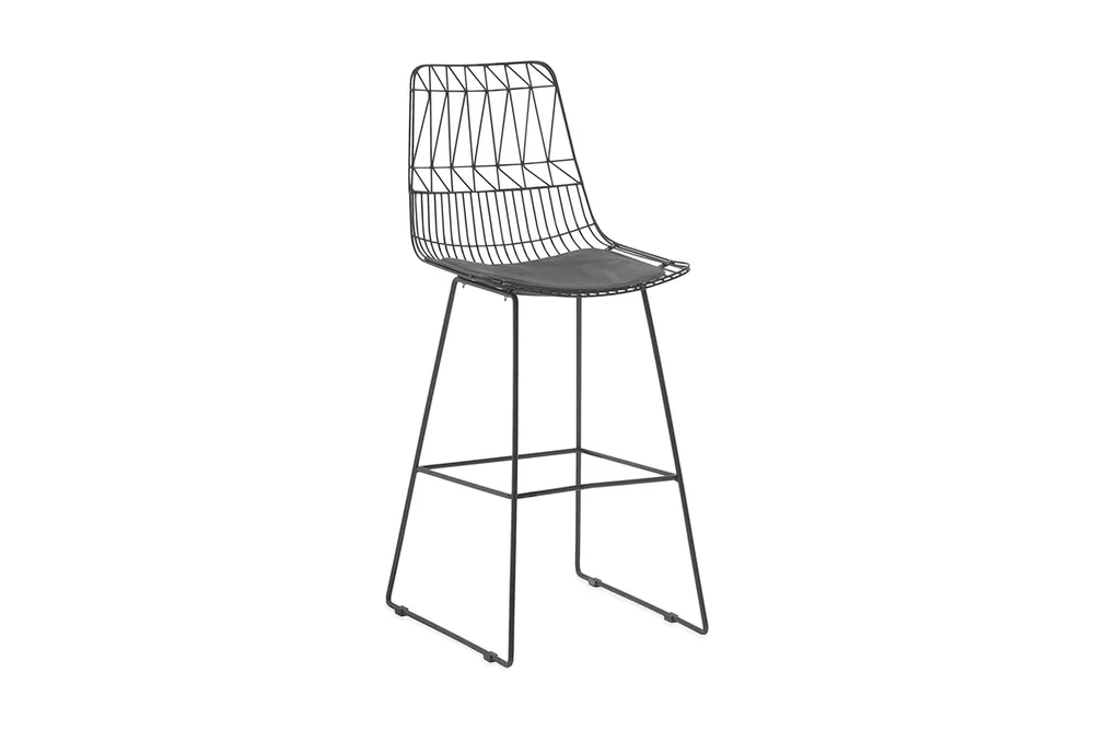 Preston Barstol 48 cm v:2749459 Preston Barstol 48 cm v:2749459