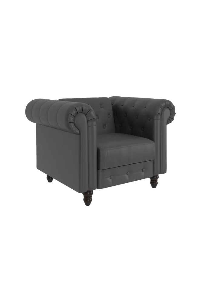 Loungestol med relax-funksjon Felix v:9627673