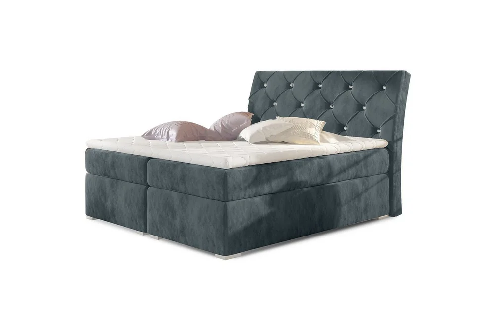 Box Spring Eltap Balvin v:7073337