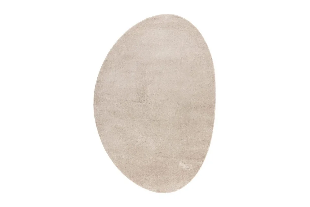 Vaskbart teppe Soft Shape v:5182460