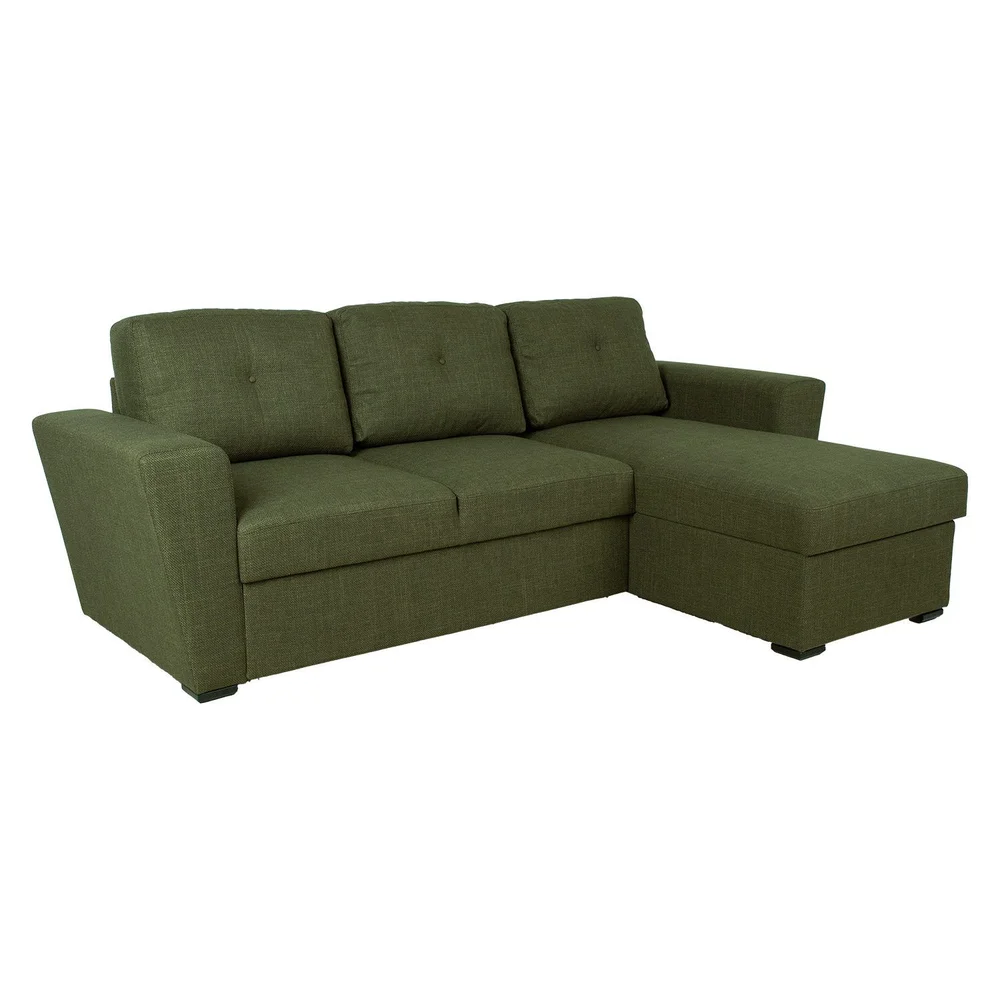 Hjørnesovesofa Korsvik v:3734441