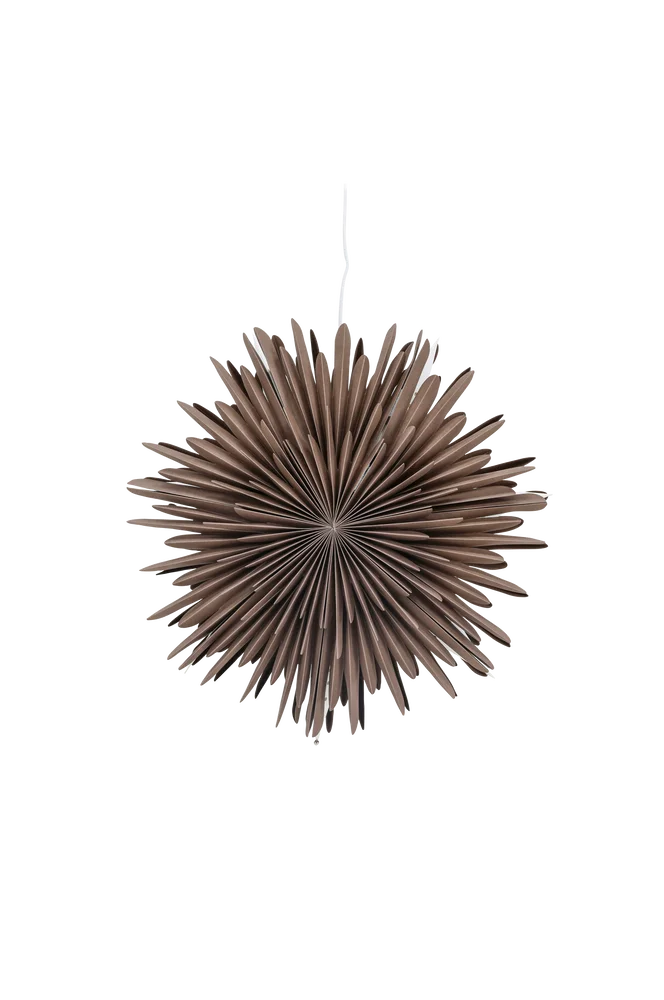 Adventsstjerne Sälen – Beige – Belysning | m v:3181425 Adventsstjerne Sälen – Beige – Belysning | m v:3181425