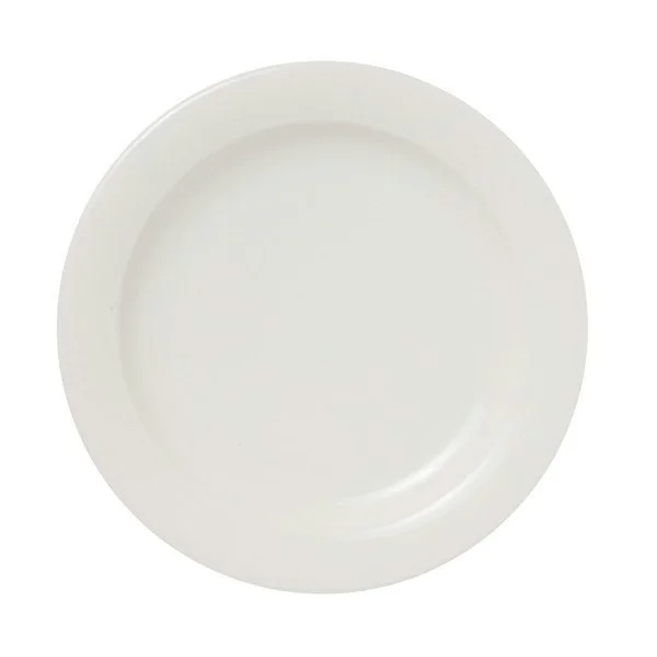 Arctica Tallerken 20 cm v:340029 Arctica Tallerken 20 cm v:340029