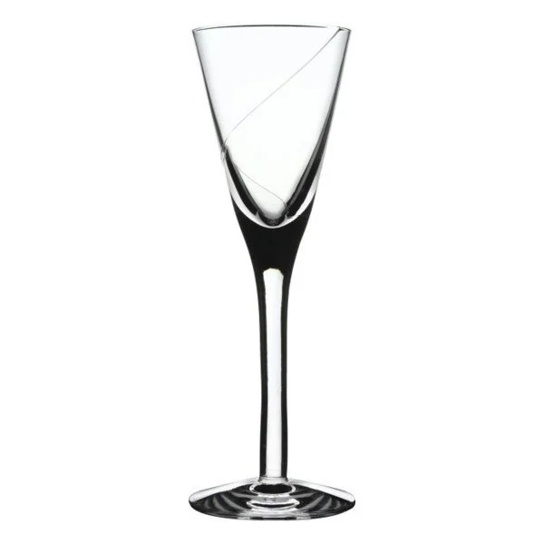 Line Snapsglass 7 cl v:4893542 Line Snapsglass 7 cl v:4893542