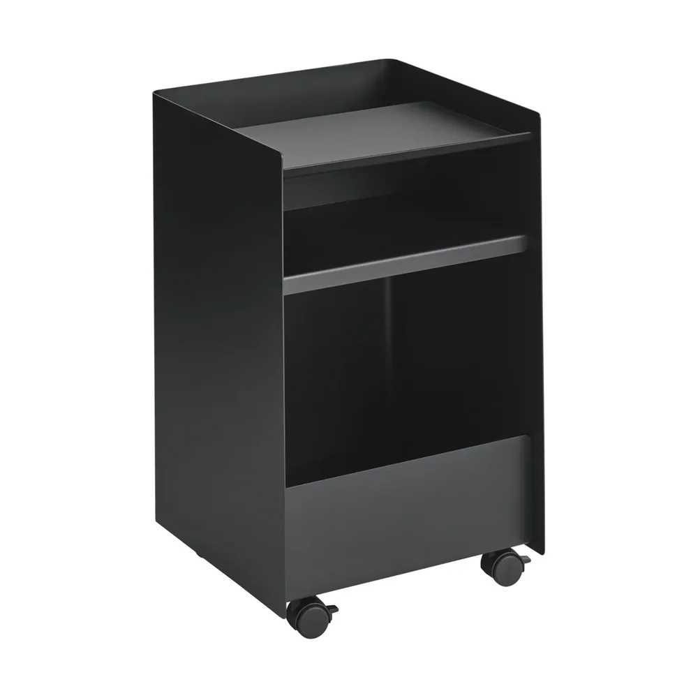 Folded Trolley tralle åpen v:7415711 Folded Trolley tralle åpen v:7415711