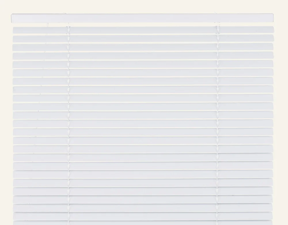 Metallpersienne hvit – 160×160 cm v:7804962 Metallpersienne hvit – 160×160 cm v:7804962
